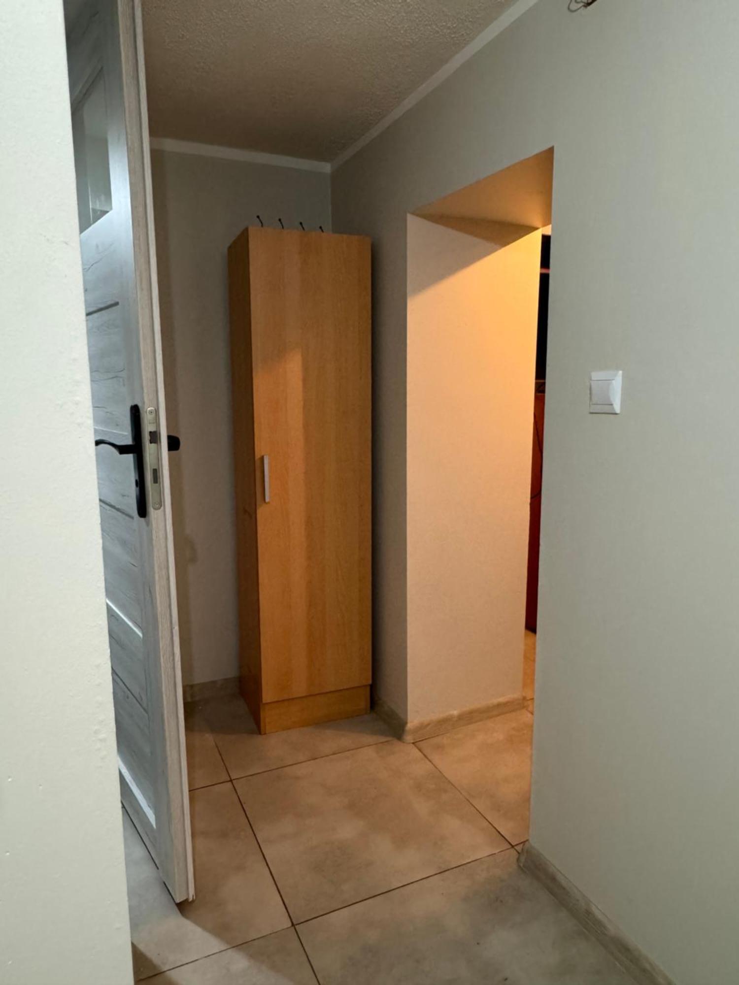 Pokoje Ul Teligi 4 Pokoj 12 Świnoujście Buitenkant foto